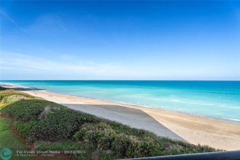 8800 S Ocean Drive Jensen Beach FL 34957