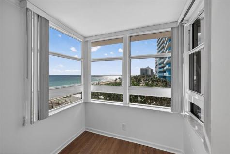 1370 S Ocean Boulevard Pompano Beach FL 33062