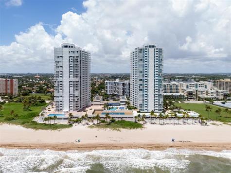 1370 S Ocean Boulevard Pompano Beach FL 33062