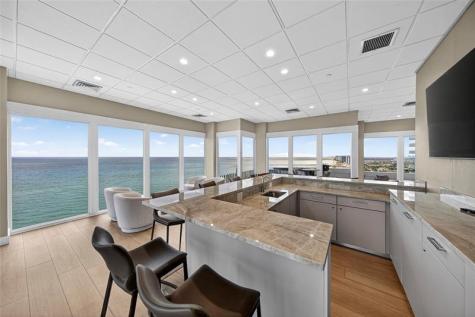 1370 S Ocean Boulevard Pompano Beach FL 33062