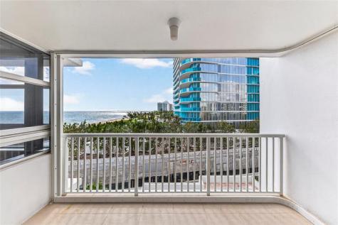 1370 S Ocean Boulevard Pompano Beach FL 33062
