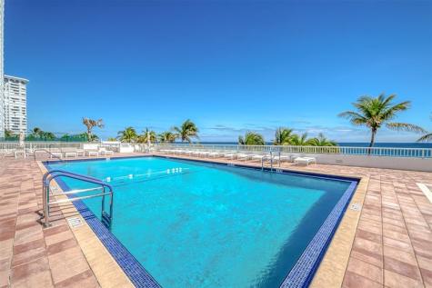 1370 S Ocean Boulevard Pompano Beach FL 33062