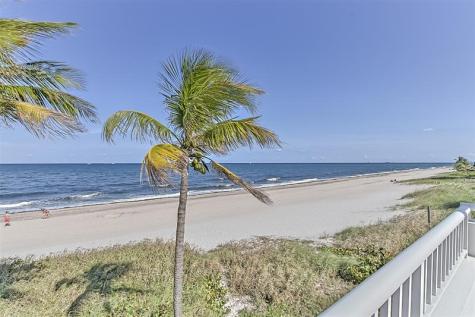 1370 S Ocean Boulevard Pompano Beach FL 33062