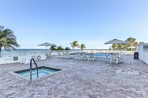 1370 S Ocean Boulevard Pompano Beach FL 33062