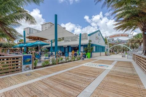 1370 S Ocean Boulevard Pompano Beach FL 33062