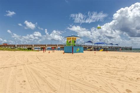 1370 S Ocean Boulevard Pompano Beach FL 33062