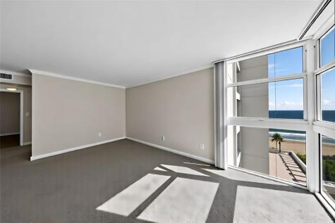 1370 S Ocean Boulevard Pompano Beach FL 33062