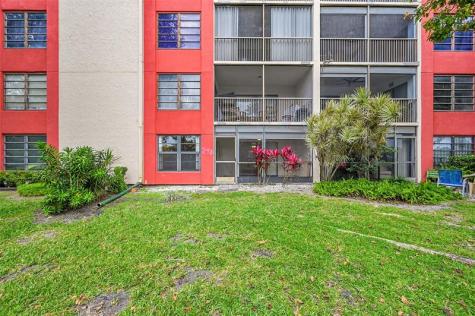 2206 S Cypress Bend Drive Pompano Beach FL 33069