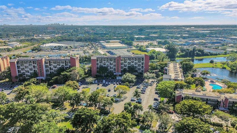 2206 S Cypress Bend Drive Pompano Beach FL 33069