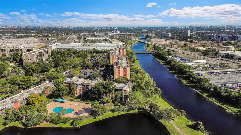 2206 S Cypress Bend Drive Pompano Beach FL 33069