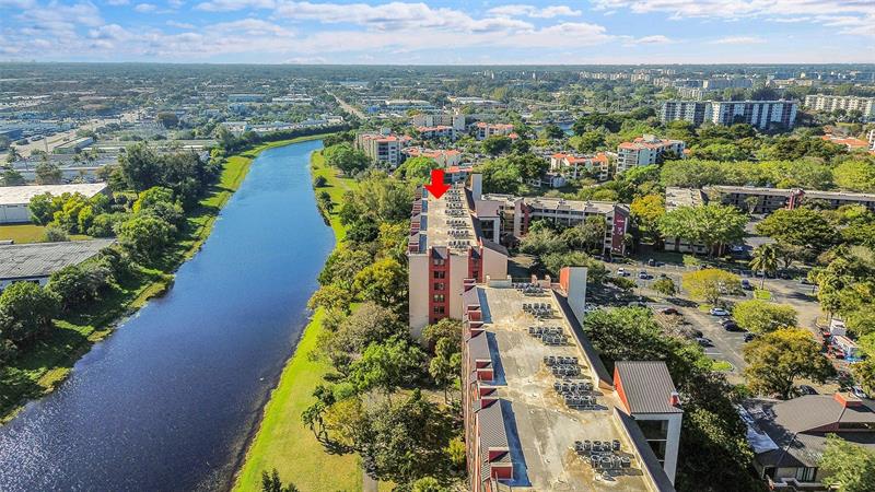 2206 S Cypress Bend Drive Pompano Beach FL 33069