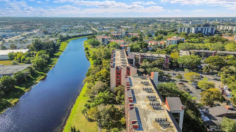 2206 S Cypress Bend Drive Pompano Beach FL 33069