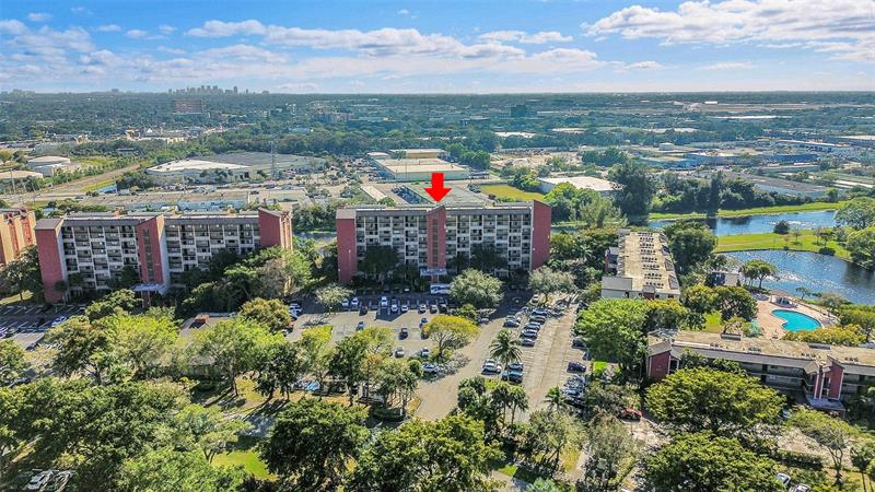 2206 S Cypress Bend Drive Pompano Beach FL 33069