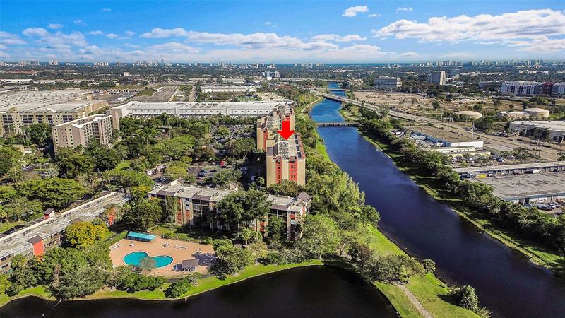 2206 S Cypress Bend Drive Pompano Beach FL 33069