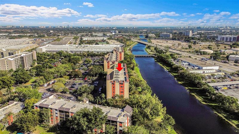 2206 S Cypress Bend Drive Pompano Beach FL 33069