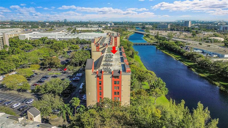 2206 S Cypress Bend Drive Pompano Beach FL 33069