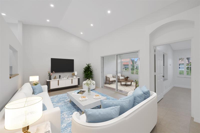 6171 Floral Lakes Drive Delray Beach FL 33484