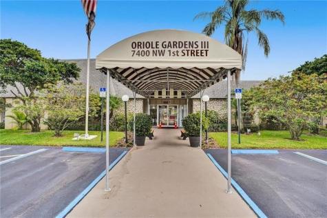 331 NW 76th Avenue Margate FL 33063