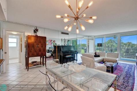 806 Cypress Grove Lane Pompano Beach FL 33069
