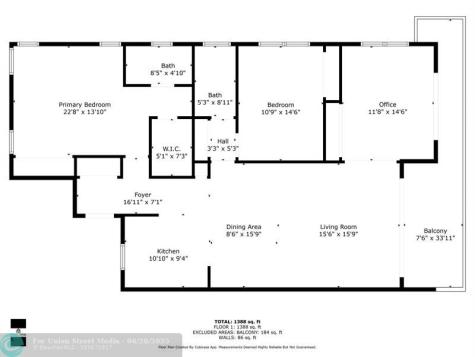806 Cypress Grove Lane Pompano Beach FL 33069