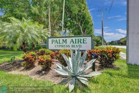 806 Cypress Grove Lane Pompano Beach FL 33069