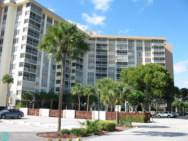 10777 W Sample Road Coral Springs FL 33065