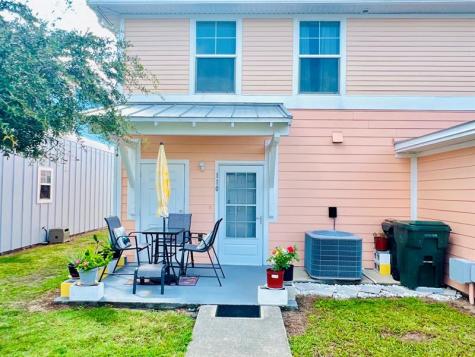 110 Sandy Beach Lane Atlantic Beach FL 32233