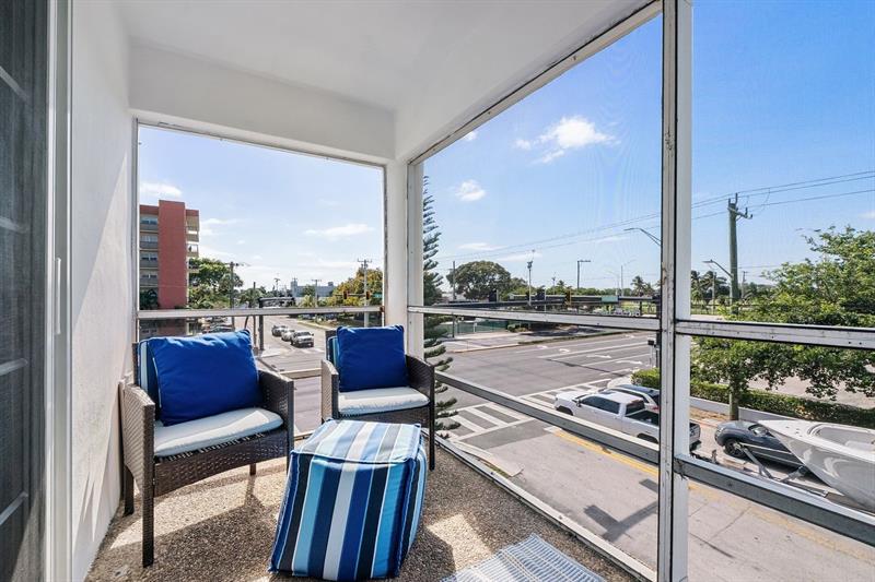 2301 NE 14th Street Causeway Pompano Beach FL 33062