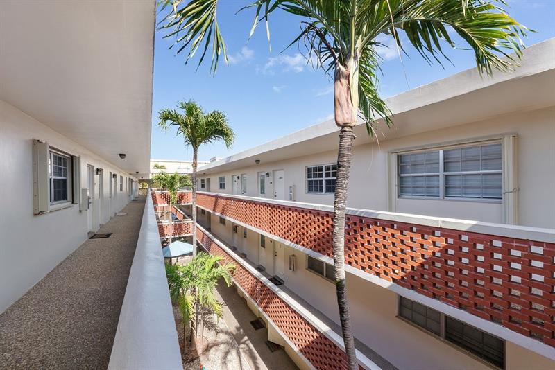 2301 NE 14th Street Causeway Pompano Beach FL 33062