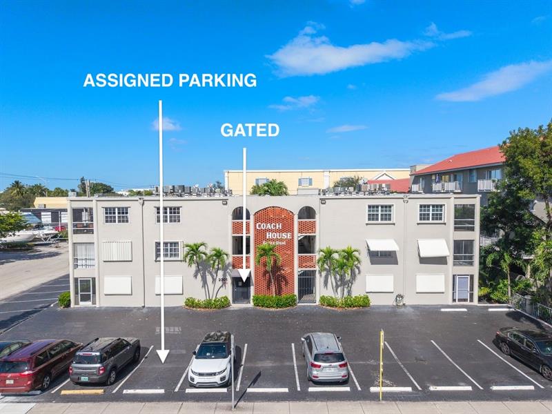 2301 NE 14th Street Causeway Pompano Beach FL 33062