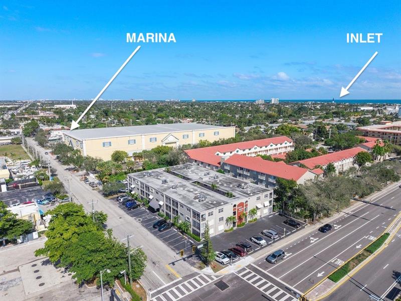 2301 NE 14th Street Causeway Pompano Beach FL 33062