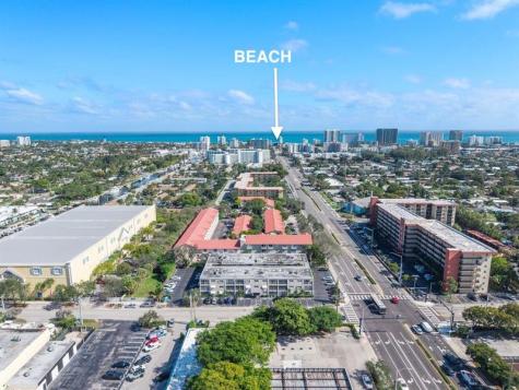2301 NE 14th Street Causeway Pompano Beach FL 33062