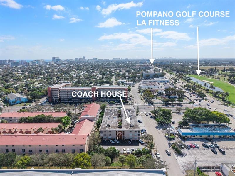 2301 NE 14th Street Causeway Pompano Beach FL 33062
