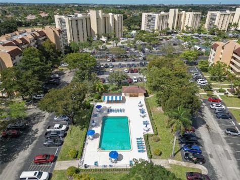 3801 Environ Boulevard Lauderhill FL 33319