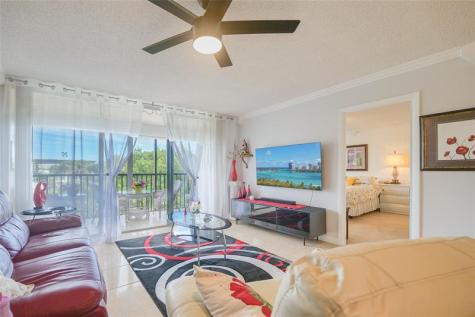3801 Environ Boulevard Lauderhill FL 33319