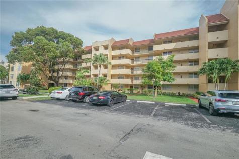 3801 Environ Boulevard Lauderhill FL 33319