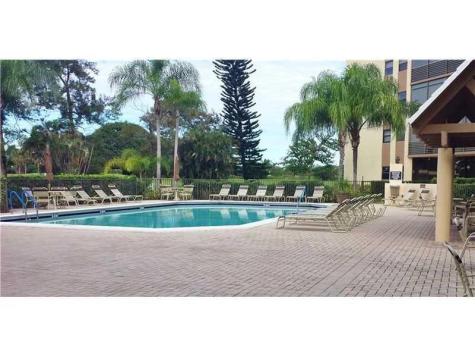 3801 Environ Boulevard Lauderhill FL 33319