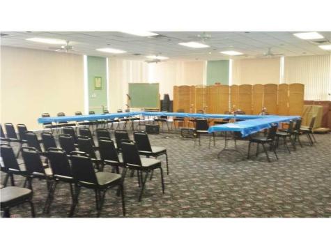 3801 Environ Boulevard Lauderhill FL 33319