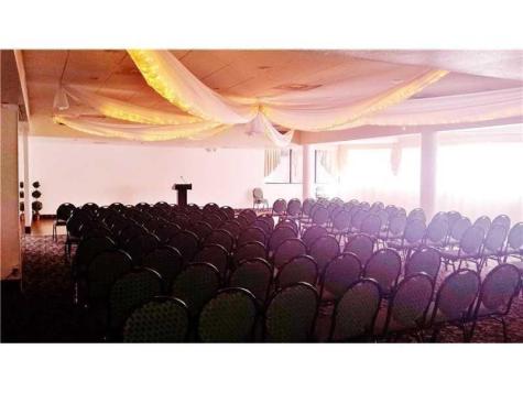 3801 Environ Boulevard Lauderhill FL 33319
