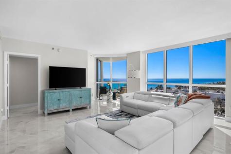 101 S Fort Lauderdale Beach Boulevard Fort Lauderdale FL 33316