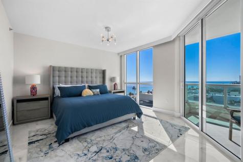 101 S Fort Lauderdale Beach Boulevard Fort Lauderdale FL 33316