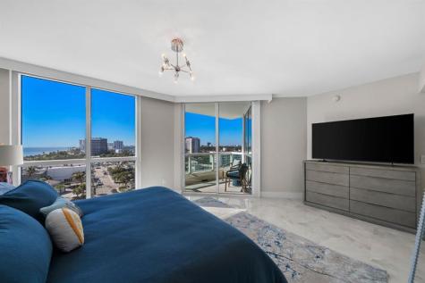 101 S Fort Lauderdale Beach Boulevard Fort Lauderdale FL 33316