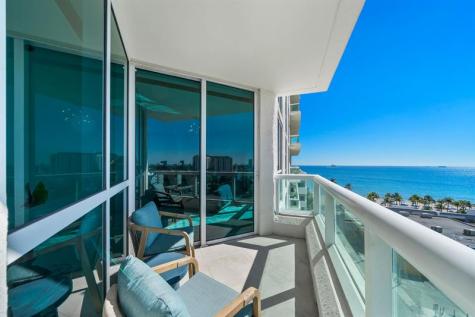 101 S Fort Lauderdale Beach Boulevard Fort Lauderdale FL 33316