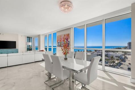 101 S Fort Lauderdale Beach Boulevard Fort Lauderdale FL 33316