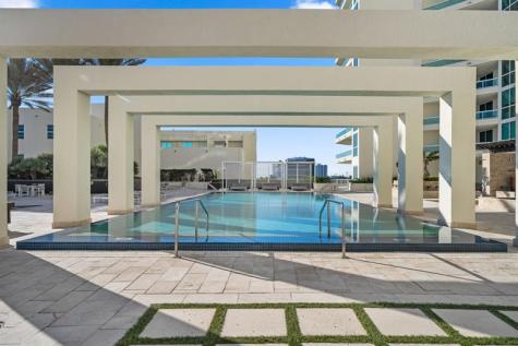 101 S Fort Lauderdale Beach Boulevard Fort Lauderdale FL 33316