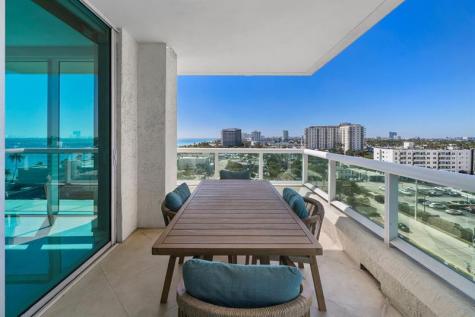 101 S Fort Lauderdale Beach Boulevard Fort Lauderdale FL 33316