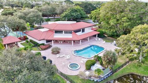 6040 SE Martinique Drive Stuart FL 34997