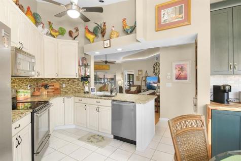 6040 SE Martinique Drive Stuart FL 34997