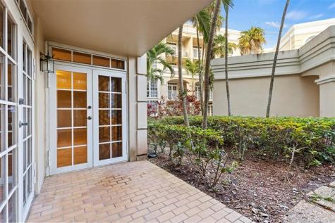 1280 S Alhambra Circle Coral Gables FL 33146