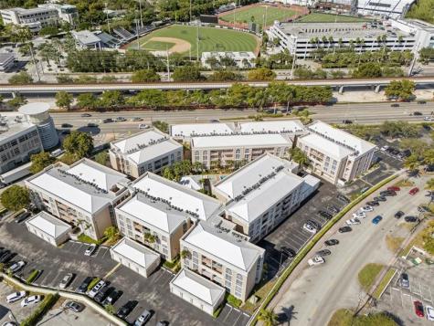 1280 S Alhambra Circle Coral Gables FL 33146